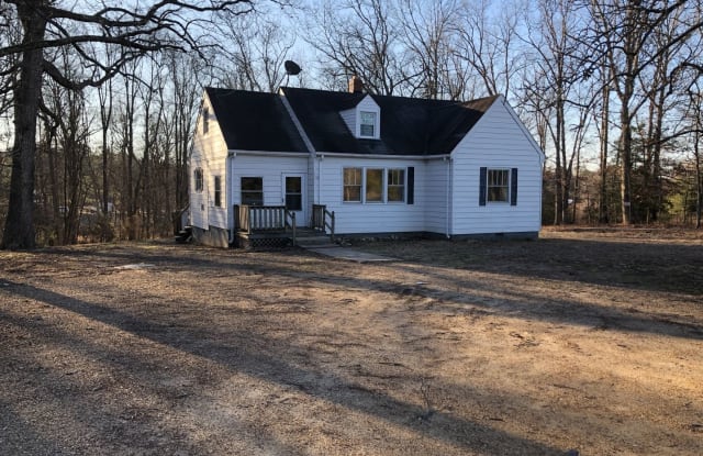 1485 Mill Road - 1485 Mill Road, Henrico County, VA 23231