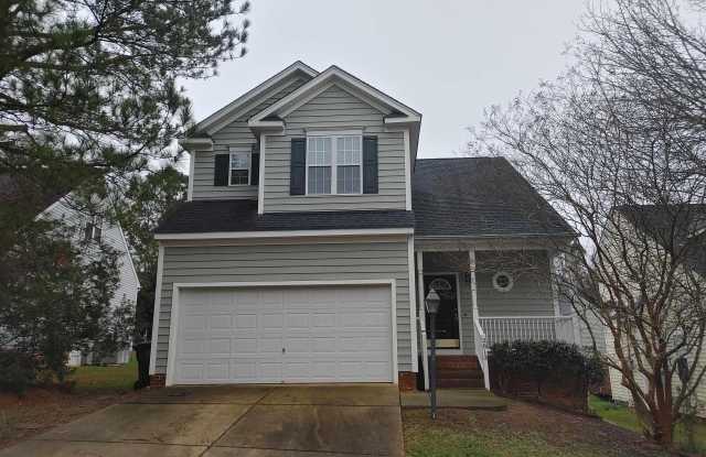 Photo of 2813 Rainford Court