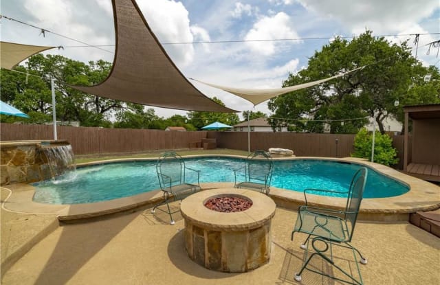 4401 Woodstock Drive - 4401 Woodstock Drive, Georgetown, TX 78633