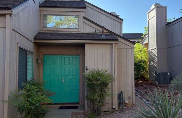 Unfurnished - 1 Year Rental