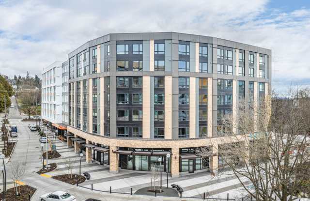 Tahoma Valley Apartments - Affordable Housing