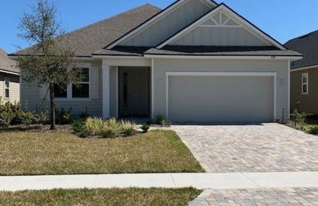 635 SANDSTONE DR - 635 Sandstone Drive, St. Johns County, FL 32086