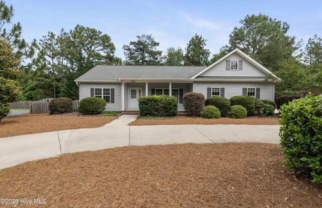 1350 Monticello Drive