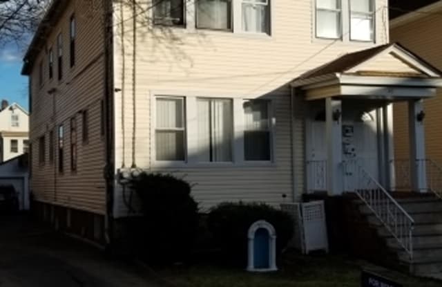 145 BELLEVUE ST - 145 Bellevue Street, Elizabeth, NJ 07202