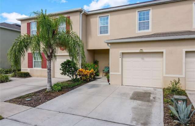 244 ARBOR LAKES DRIVE