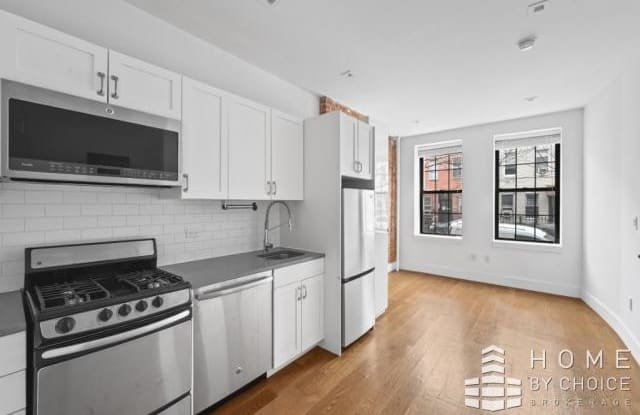 1501 Dekalb Ave - 1501 Dekalb Avenue, Brooklyn, NY 11237