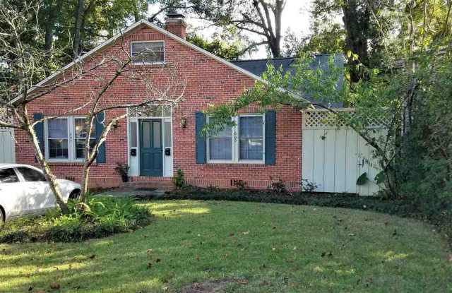 607 E BREVARD - 607 East Brevard Street, Tallahassee, FL 32308