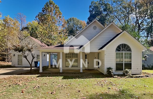 7354 Mockingbird Ln - 7354 Mockingbird Lane, Olive Branch, MS 38654