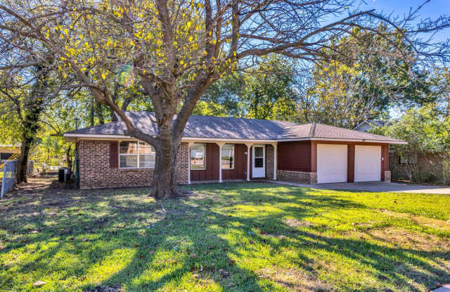 Updated 3/2/2 in Sherman!