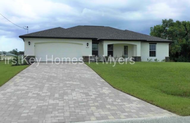 3229 Northwest 1st Avenue - 3229 Northwest 44th Terrace, Cape Coral, FL 33993