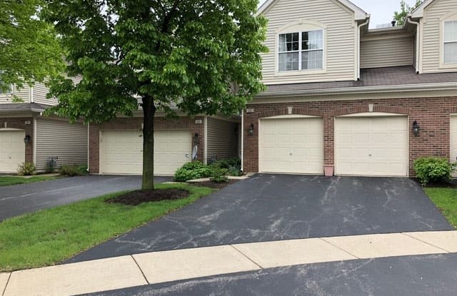 22 Egg Harbour Court - 22 Egg Harbour Court, Schaumburg, IL 60173