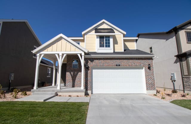 3322 W 2410 N - 3322 W 2410 N, Lehi, UT 84043