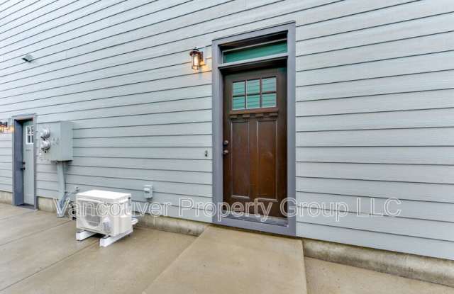 2936 Northwest 16th Street