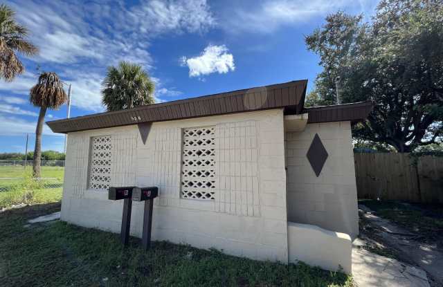 806 N 25th Street unit: A