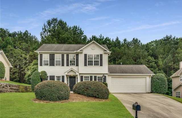 4030 Brushy Creek Way - 4030