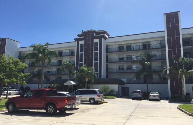 Photo of 3613 S Banana River Boulevard unit: 304