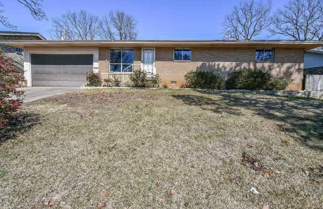 1331 Starfield Drive