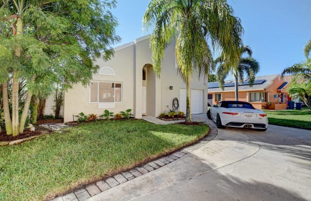 9 Elton Place - 9 Elton Place, Boynton Beach, FL 33426