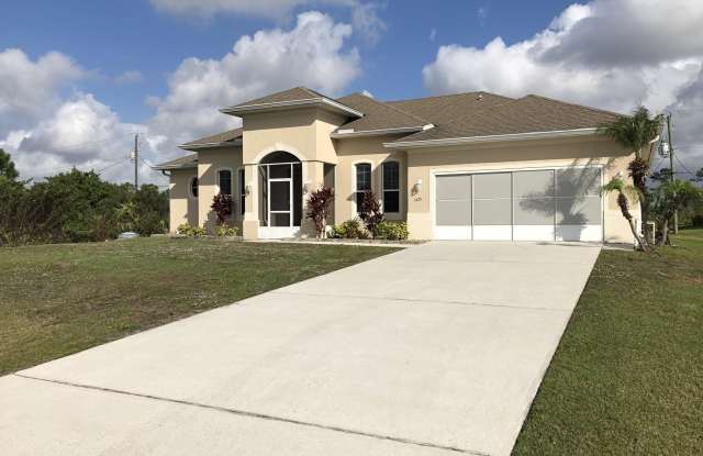 1675 Whiting Street - 1675 Whiting Street Southeast, Palm Bay, FL 32909