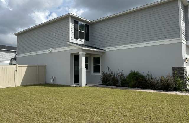 2919 Sanctuary Drive