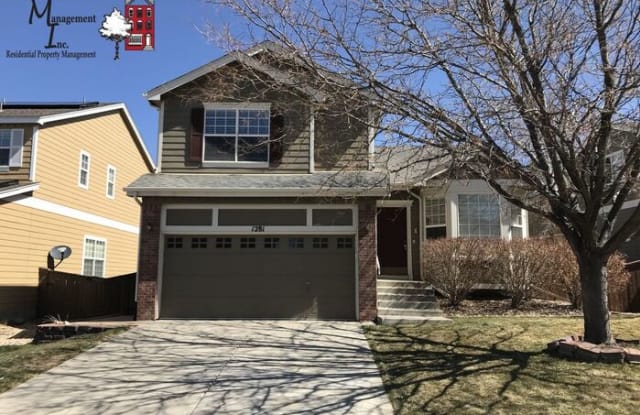 1281 Riddlewood Road - 1281 Riddlewood Road, Highlands Ranch, CO 80129