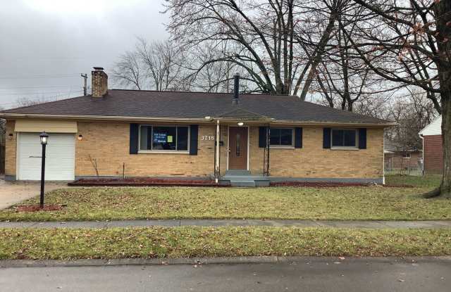 3718 Benfield Drive, - 3718 Benfield Drive, Kettering, OH 45429