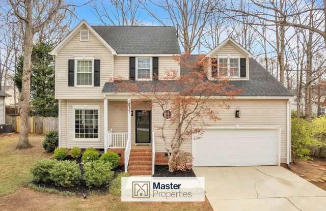 417 Roberts Road