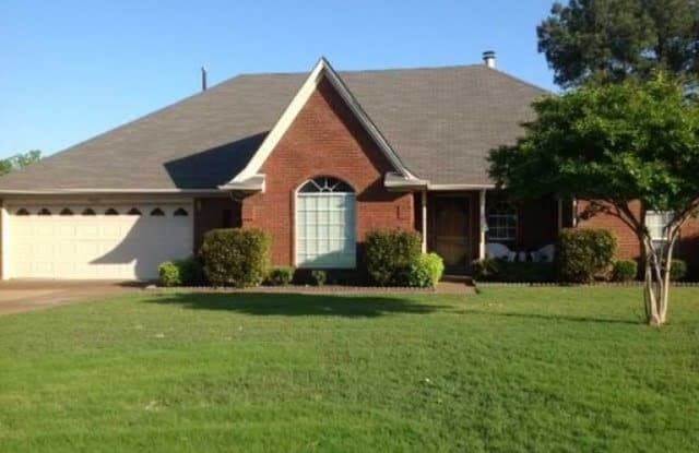 6629 MOUNT PALOMAR DR - 6629 Mount Palomar Drive, Bartlett, TN 38134