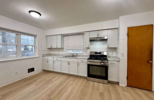 Photo of Three Bedroom Home in Muskegon