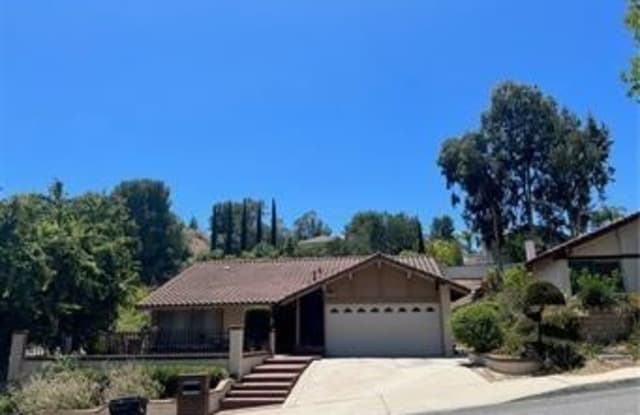 1505 Kiowa Crest Drive - 1505 Kiowa Crest Drive, Diamond Bar, CA 91765