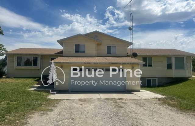 Photo of 1077 East 1300 North