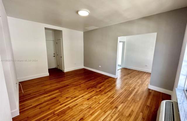 1602 Meridian Ave