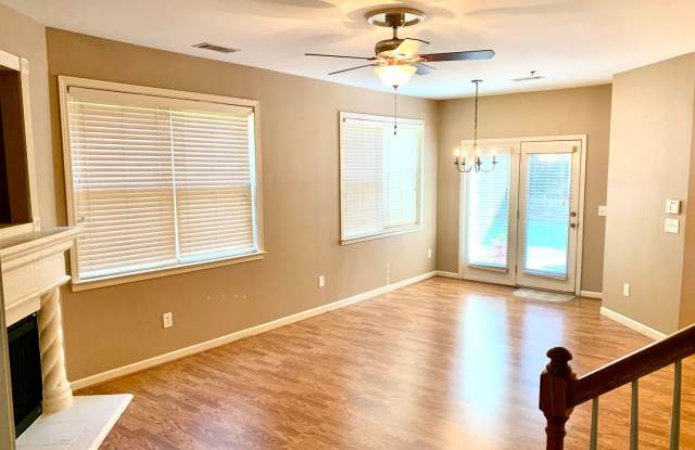 50 Covington Terrace: AVAILABLE NOW! Ask how you can move into this Property with NO SECURITY DEPOSIT!