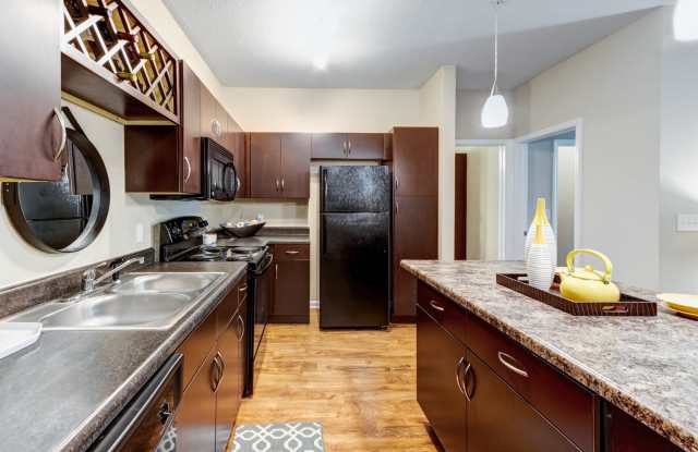 Preserve at Essex Farms