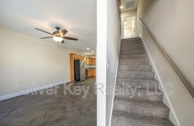 507 & 509 Young Street