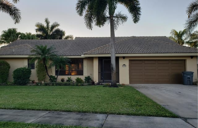 9260 Laurel Green Drive, - 9260 Laurel Green Drive, Palm Beach County, FL 33437