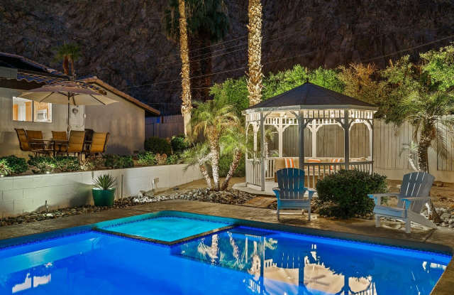 46890 Highland Palms Drive