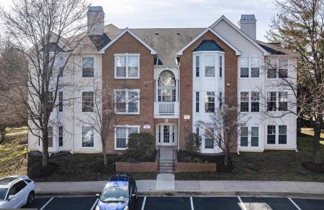 5971 MILLRACE CT #E102 - 5971 Millrace Court, Columbia, MD 21045