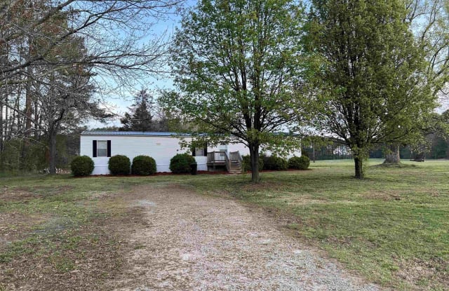 110 Adna Pearce Road - 110 Adna Pearce Road, Franklin County, NC 27597