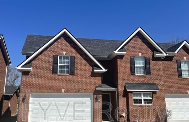 8209 Tumbled Stone Way - 8209 Tumbled Stone Way, Knox County, TN 37931