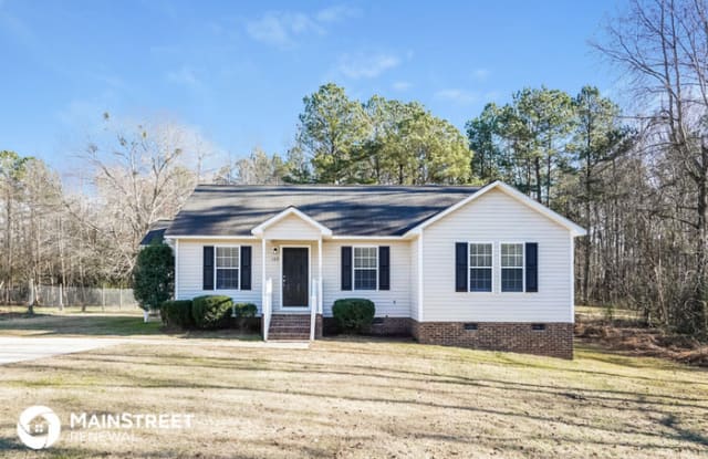 109 Serenity Drive - 109 Serenity Drive, Johnston County, NC 27577