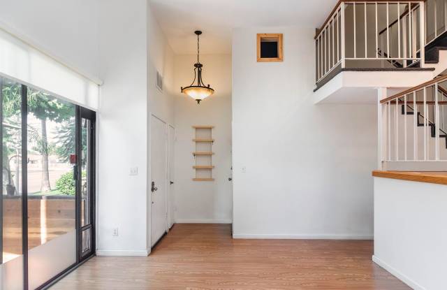 Light Filled 3-Story Townhome in Pool Community