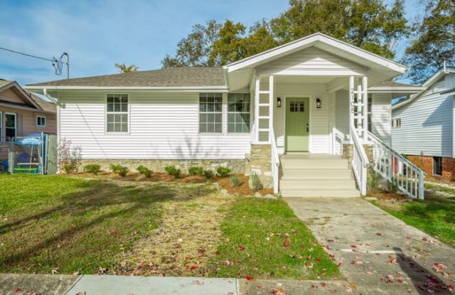 2105 Ivy Street - 2105 Ivy Street, Chattanooga, TN 37404