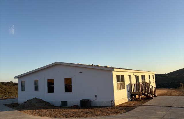 20848 North Burma Road