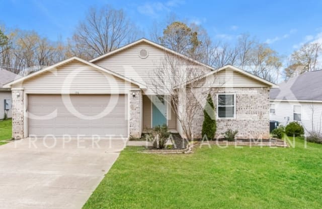 104 Carmen Lane - 104 Carmen Lane, Haskell, AR 72015