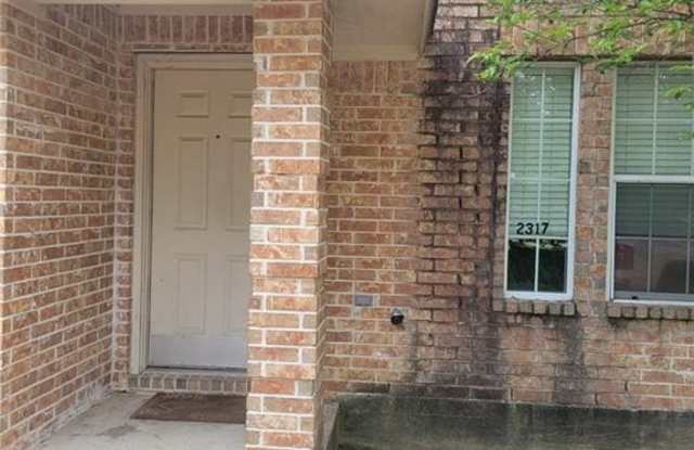 2317 Cornell Drive