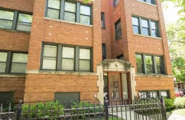 1456 West Cornelia Ave.