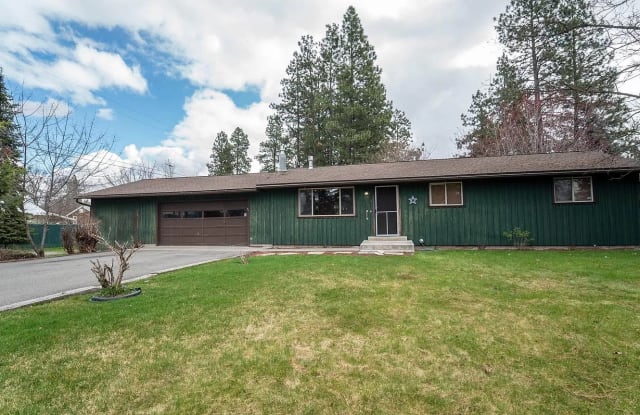 2106 N Compton St - 2106 North Compton Street, Post Falls, ID 83854