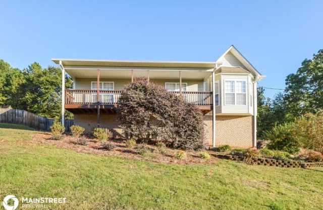 40 Olivia Drive - 40 Olivia Drive, Argo, AL 35173