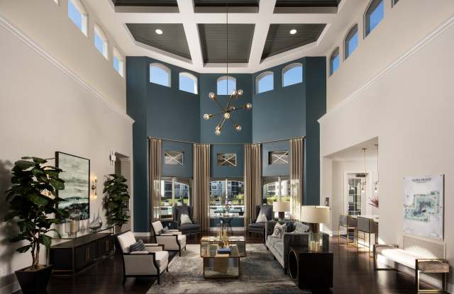 Sierra Grande Apartments